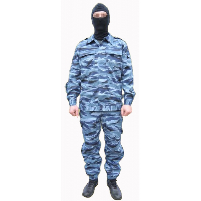 Одежда Для Омона