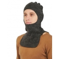 Балаклава-шлем (подшлемник) «Balaclava Helmet» с начесом из верблюжьей шерсти Балаклава-шлем (подшлемник) «Balaclava Helmet» с начесом из верблюжьей шерсти